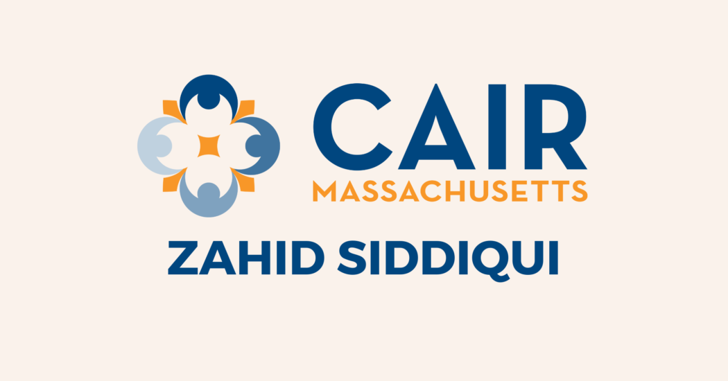 About – CAIR Massachusetts